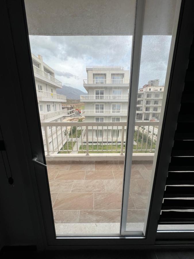 Dolce Italia Residence Radhimë Екстериор снимка