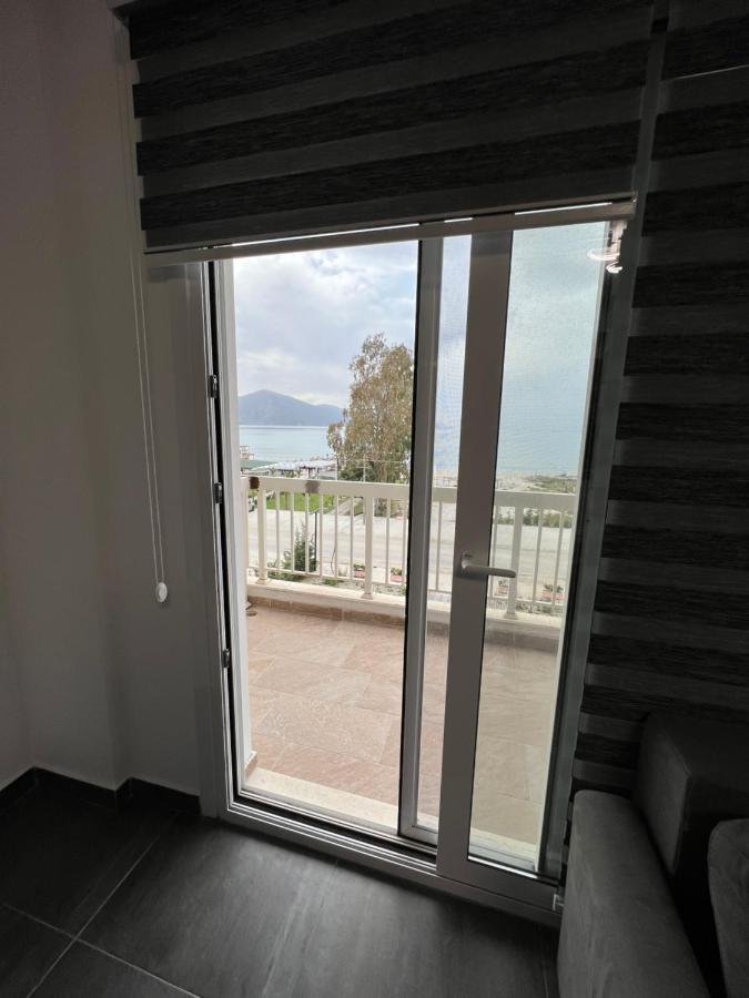Dolce Italia Residence Radhimë Екстериор снимка
